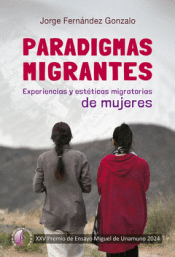 Cover Image: PARADIGMAS MIGRANTES