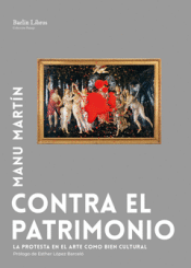 Cover Image: CONTRA EL PATRIMONIO
