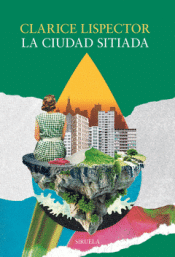 Cover Image: LA CIUDAD SITIADA