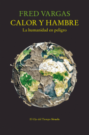 Cover Image: CALOR Y HAMBRE