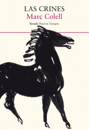 Cover Image: LAS CRINES