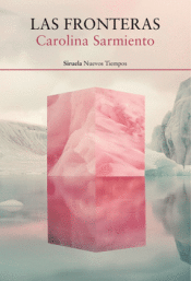 Cover Image: FRONTERAS LAS