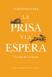 LA PRISA Y LA ESPERA Cover Image: LA PRISA Y LA ESPERA