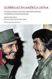GUERRILLAS EN AMÉRICA LATINA Cover Image: GUERRILLAS EN AMÉRICA LATINA