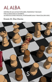 Cover Image: AL ALBA