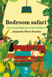 Cover Image: BEDROOM SAFARI