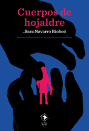 Cover Image: CUERPOS DE HOJALDRE