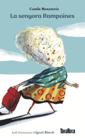 Cover Image: LA SENYORA RAMPOINES