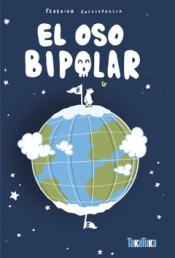 Cover Image: EL OSO BIPOLAR