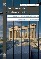 Cover Image: LA TRAMPA DE LA DEMOCRACIA