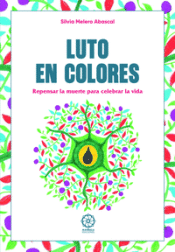 Cover Image: LUTO EN COLORES