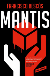 Cover Image: MANTIS