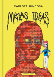 Cover Image: MALAS IDEAS