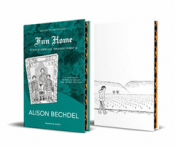 Cover Image: FUN HOME (EDICIÓN COLECCIONISTA)