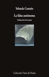 Cover Image: LA FALSA AUTÓNOMA