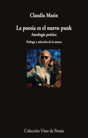 Cover Image: LA POESÍA ES EL NUEVO PUNK