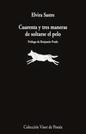 Cover Image: CUARENTA Y TRES MANERAS DE SOLTARSE EL PELO