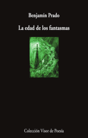 Cover Image: LA EDAD DE LOS FANTASMAS