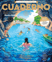 Cover Image: CUADERNO DE ACTIVIDADES PARA ADULTOS VOL.15