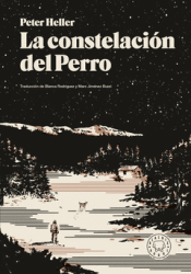 Cover Image: LA CONSTELACIÓN DEL PERRO