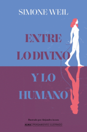 Cover Image: ENTRE LO DIVINO Y LO HUMANO