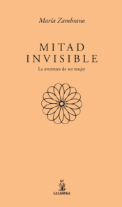 Cover Image: MITAD INVISIBLE