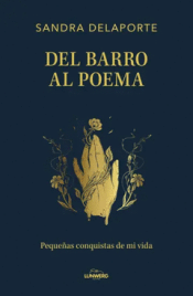 Cover Image: DEL BARRO AL POEMA