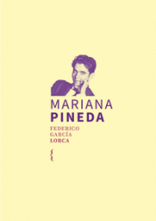 Cover Image: MARIANA PINEDA