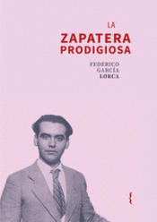 Cover Image: LA ZAPATERA PRODIGIOSA