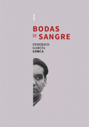 Cover Image: BODAS DE SANGRE