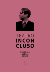 Cover Image: TEATRO INCONCLUSO