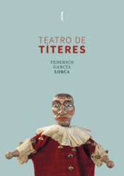 Cover Image: TEATRO DE TÍTERES