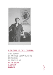 Cover Image: LENGUAJE DEL DRAMA