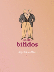 Cover Image: CUENTOS BÍFIDOS