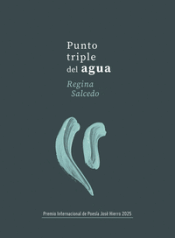 Cover Image: PUNTO TRIPLE DEL AGUA