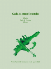Cover Image: GÁLATA MORIBUNDO
