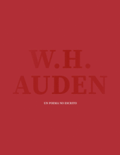 Cover Image: UN POEMA NO ESCRITO
