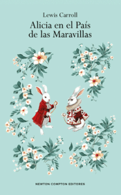 Cover Image: ALICIA EN EL PAÍS DE LAS MARAVILLAS