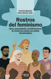 Cover Image: ROSTROS DEL FEMINISMO