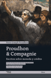 PROUDHON & COMPAGNIE Cover Image: PROUDHON & COMPAGNIE