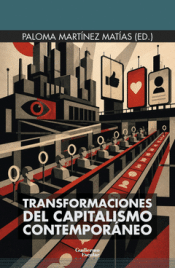 Cover Image: TRANSFORMACIONES DEL CAPITALISMO CONTEMPORÁNEO