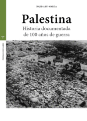 Cover Image: PALESTINA