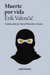 Cover Image: MUERTE POR VIDA