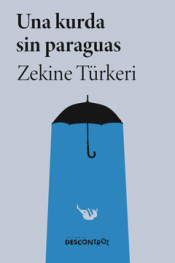 Cover Image: UNA KURDA SIN PARAGUAS