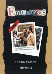 Cover Image: ENCIERROS 2001