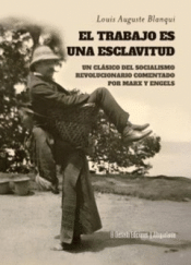 Cover Image: EL TRABAJO ES UNA ESCLAVITUD
