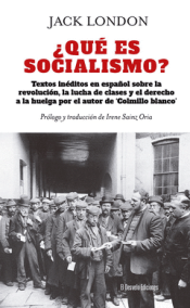 Cover Image: ¿QUÉ ES SOCIALISMO?