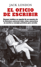Cover Image: EL OFICIO DE ESCRIBIR