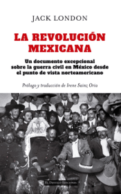 Cover Image: LA REVOLUCIÓN MEXICANA