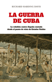 Cover Image: LA GUERRA DE CUBA